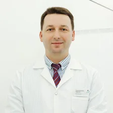 Короткий Антон Антонович
