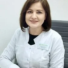 Канунникова Мария Викторовна