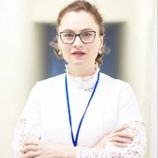 Бокша-Кистень Ольга Васильевна