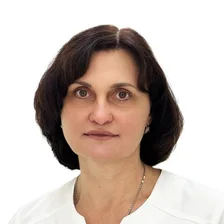 Алейникова Наталья Евгеньевна