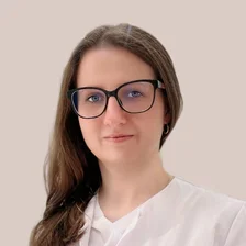 Чернушина Наталья Александровна