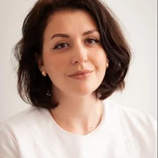 Гарунович Светлана Андреевна