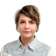 Виниченко Мария Леонидовна