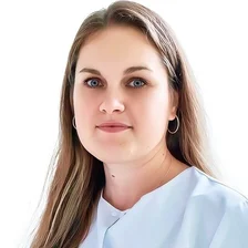 Мельникова Екатерина Николаевна