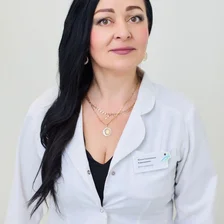 Карнацевич Юлия Семеновна