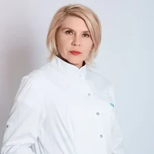 Дрик Ольга Николаевна