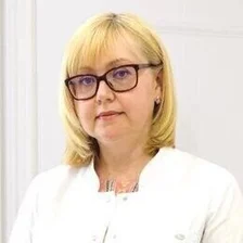 Козырева Инна Владимировна