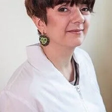 Кудлач Алиса Игоревна