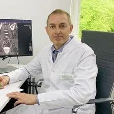 Федотов Вячеслав Николаевич