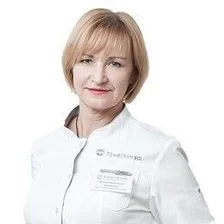 Хомиченко Татьяна Васильевна