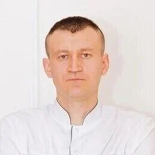 Корнеевец Сергей Владимирович
