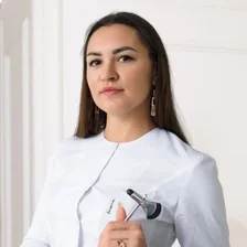 Хорова Екатерина Александровна