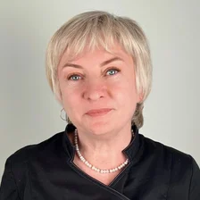 Страшкевич Людмила Ивановна