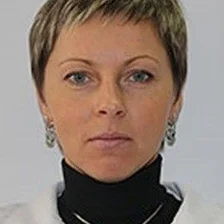 Лурье Татьяна Владимировна
