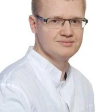 Лагодич Григорий Андреевич