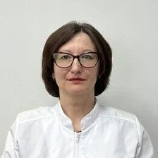 Веренич Анна Павловна