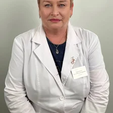 Гринцевич Алла Владимировна