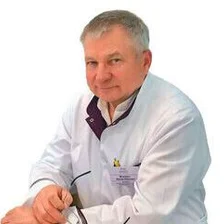 Михневич Иосиф Иванович