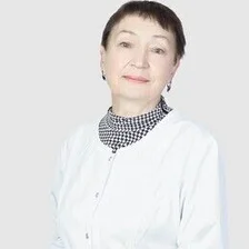 Ивашина Елена Николаевна
