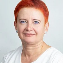 Васько Елена Константиновна