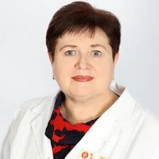 Хитро Светлана Ивановна