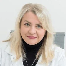 Байда Алла Григорьевна