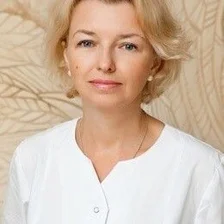 Купка Наталия Александровна