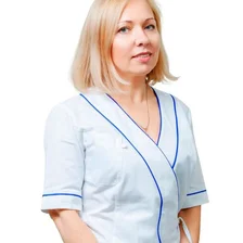 Минзар Ирина Александровна