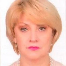 Сидорович Эмилия Константиновна