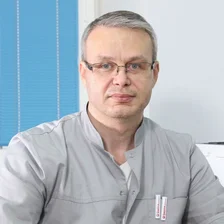 Иванов Сергей Александрович
