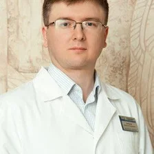 Барышев Максим Андреевич