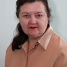 Кузнецова Нонна Борисовна