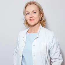 Обликова Наталья Зеноновна