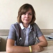 Суботка Татьяна Анатольевна