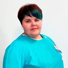 Заяц Маргарита Владимировна