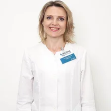 Примакова Алина Михайловна