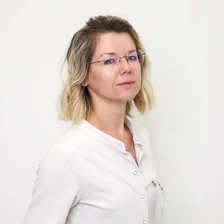 Лутик Ирина Леонидовна