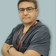 Боярчик Валерий Петрович