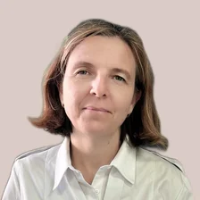 Вавилова Алеся Анатольевна