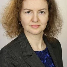 Шуст Любовь Григорьевна