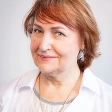 Гапонова Алина Семеновна