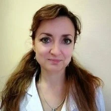 Барабаш Татьяна Николаевна