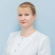 Абдольванд Елена Юрьевна