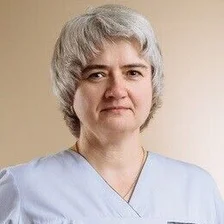 Кирильчик Анжела Анатольевна