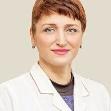 Пченикина Наталья Викторовна