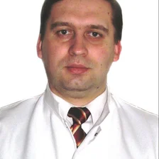 Корзун Николай Николаевич