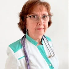 Зеневич Галина Ивановна