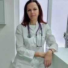 Куница Тамара Владимировна