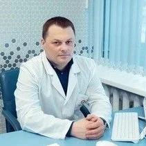 Лапицкий Денис Васильевич