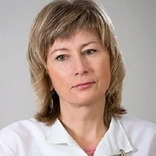 Лисай Марина Станиславовна